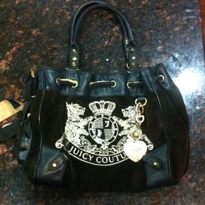 ❌ SOLD ❌ Authentic Juicy Couture Handbag 💎💗🎀