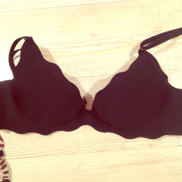 Bundle two Victoria secret bras