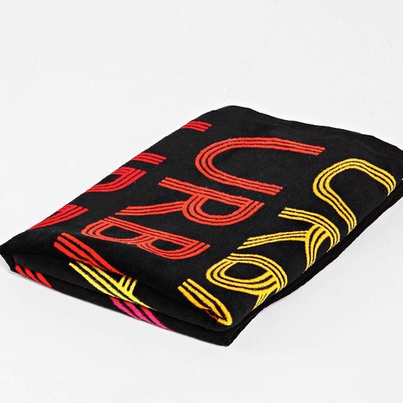 urban outfitters Accessories - 3 Urban outfitters beach towels
