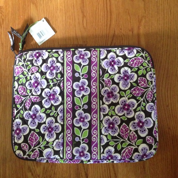 Vera Bradley Laptop Case