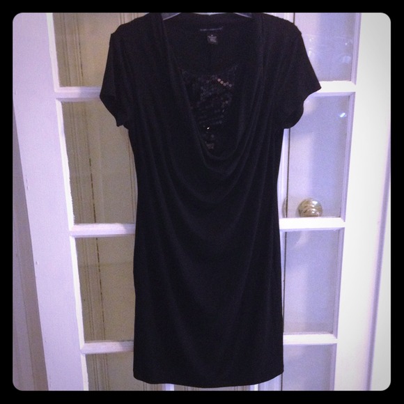 Isabella Rodriguez Dresses & Skirts - Black Dress