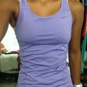 Nike Workout tank
