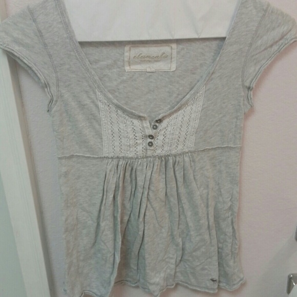 Abercrombie top