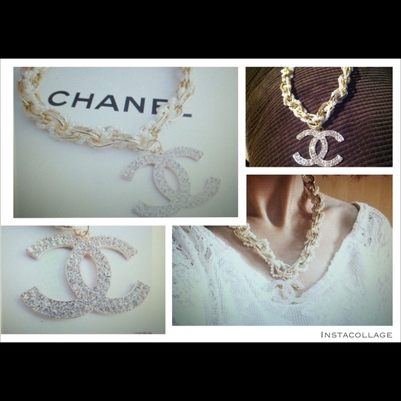 Statement Necklace