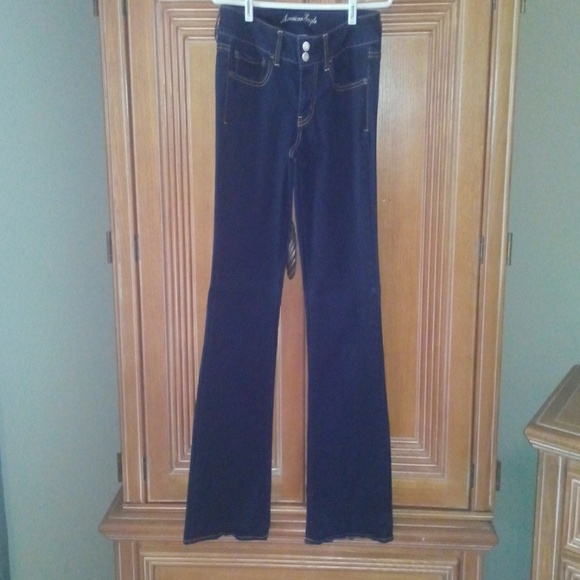 American Eagle Regular Jeans