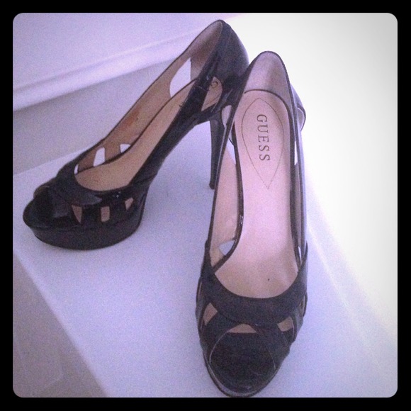 Guess shoes