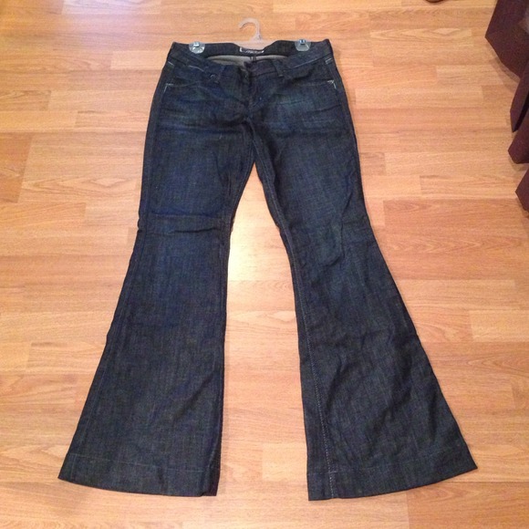 Hudson jeans