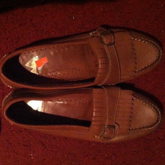 Moccasins :) - Picture 2 of 3