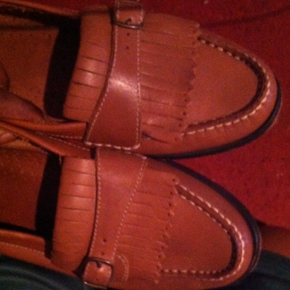 Moccasins :) - Picture 3 of 3