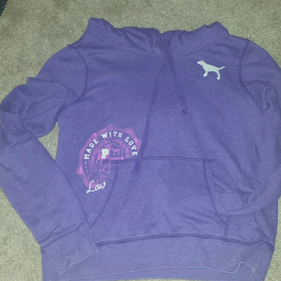 Victoria secret Pink hoodie