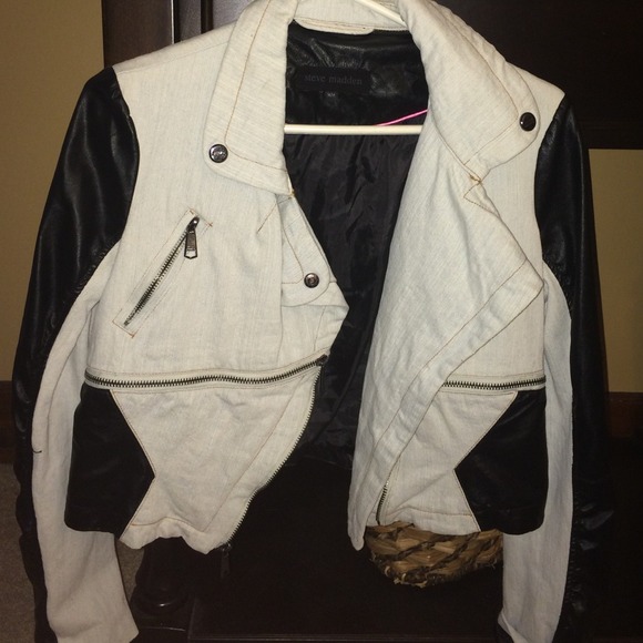 Steve Madden Jacket