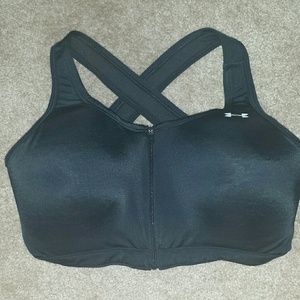 Under armour sports bra ON HOLD until 9/5