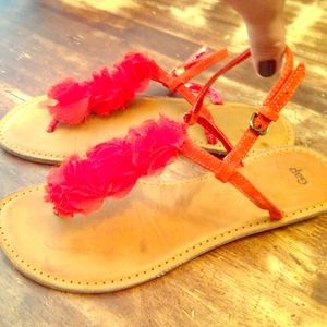 Gap Sandal, Size 9