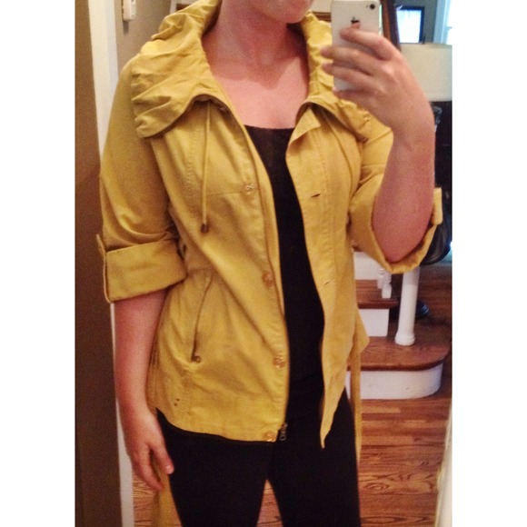 Light Jacket - Picture 1 of 4