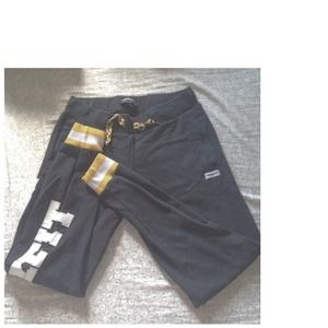 Truckfit sweats !