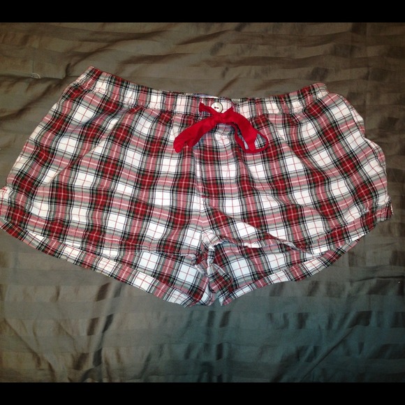 Aerie Boxer Shorts