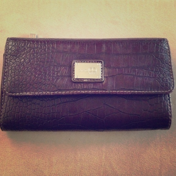 Nine & Co Wallet
