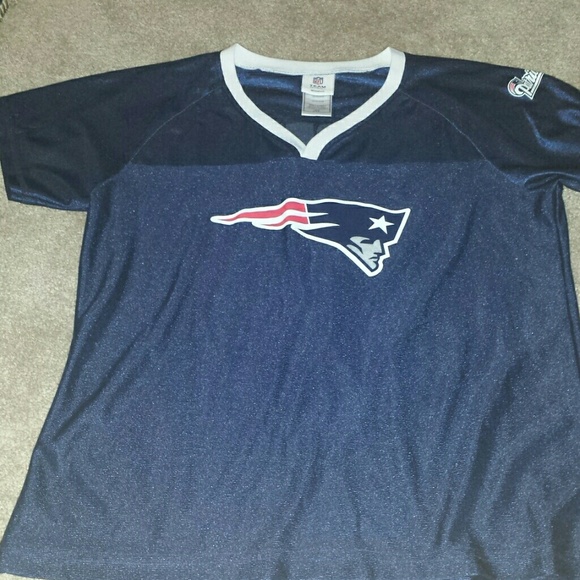 🚫 SOLD🚫 Patriots jersey