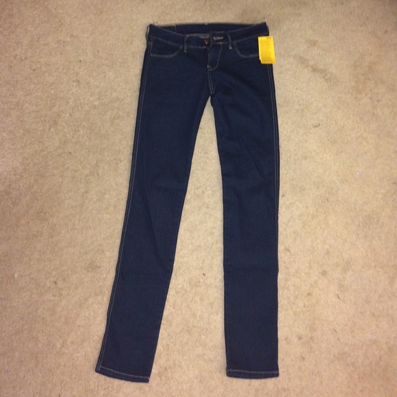H & M Skinny Jeans NWT