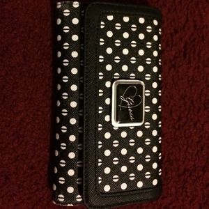 Guess Wallet