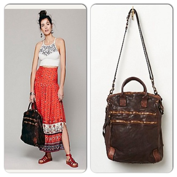 Free People Handbags - Host Pick 🎉🎉 Free People Bag
