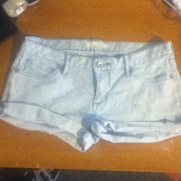 Size 5 Women's Shorts