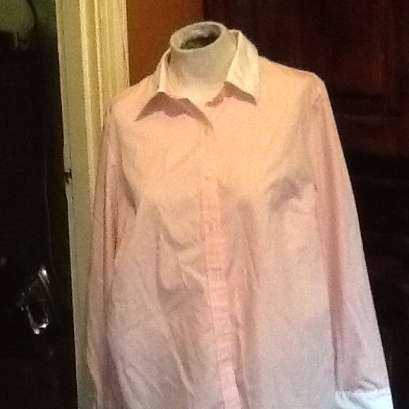 Pink for the office