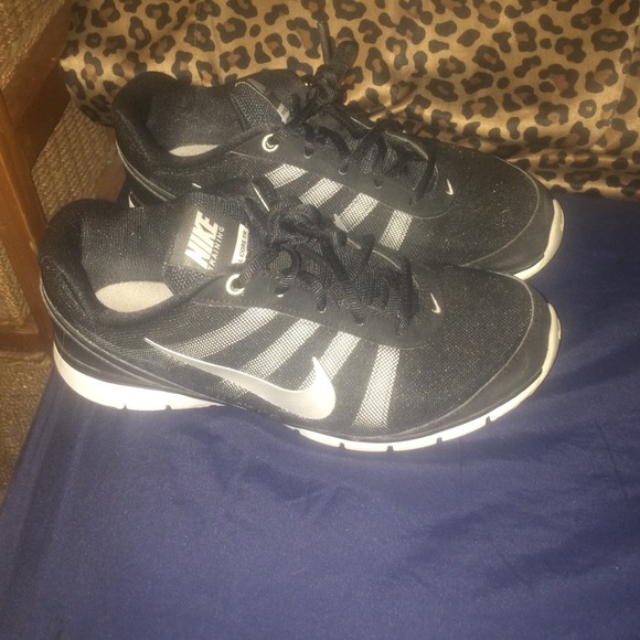 Nikes!