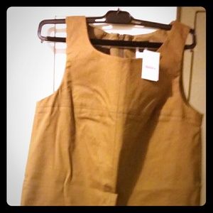 Jcrew summer Olive dress