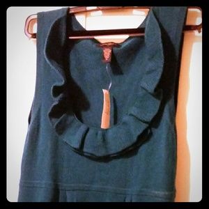 Banana republic sweater dress