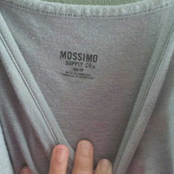 MossimoMaxidress - Picture 2 of 2