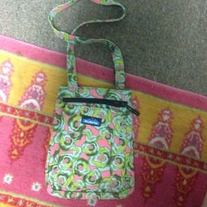 Brand new kavu for sell, never used.