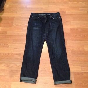 Kut from kloth jeans/mossimo bundle