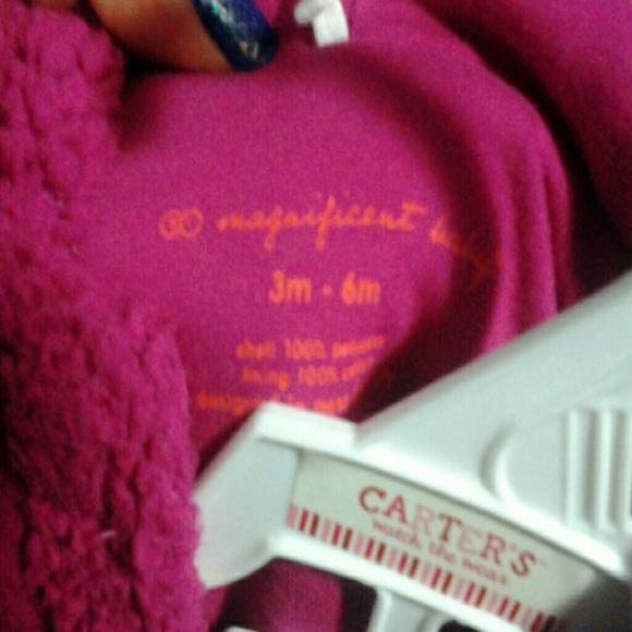Snowsuit - Picture 3 of 3