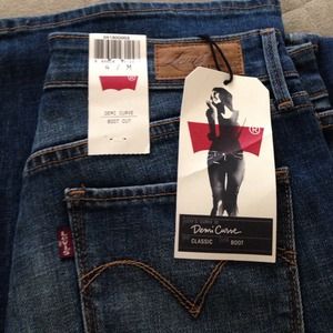 Levi's San Francisco