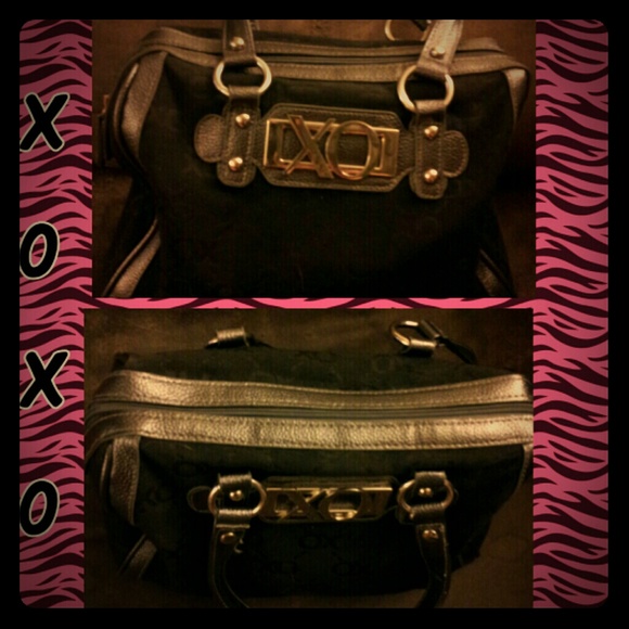 XOXO Brand Purse - Picture 1 of 5