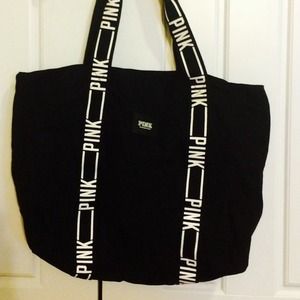 Victoria's Secret tote