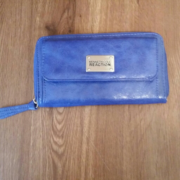 NWOT Wallet