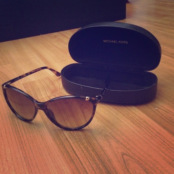Michael Kors Sunglasses