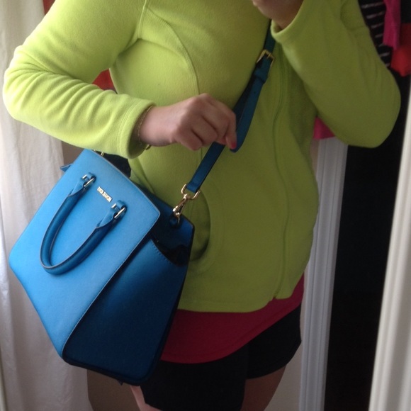 ❌Sold❌ Summer blue Selma - Picture 3 of 4