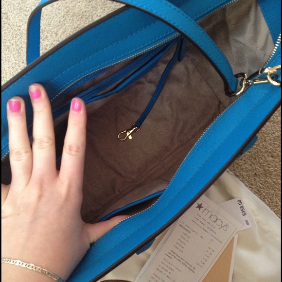 ❌Sold❌ Summer blue Selma - Picture 4 of 4