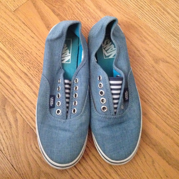 Women's Vans