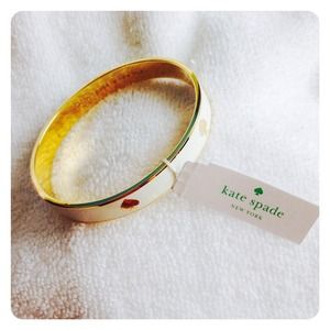Kate Spade Bangle