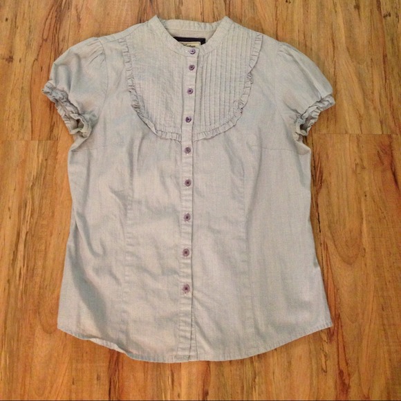 Button Up - Picture 2 of 2