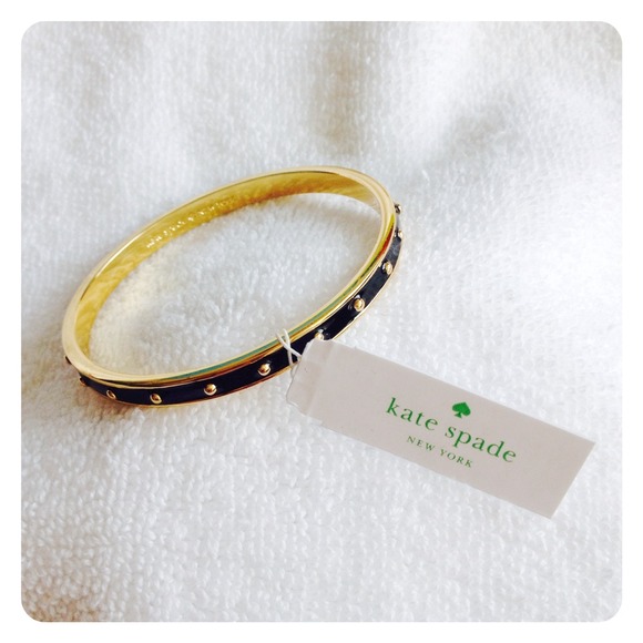 ⬇️REDUCED⬇️ Kate Spade Bangle
