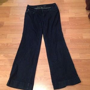 Lauren Conrad jeans