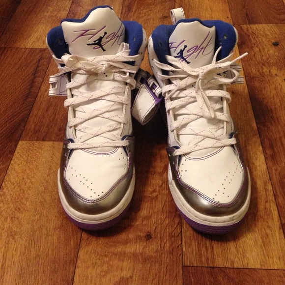 Jordan Flights