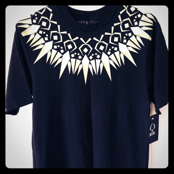 Rook shirt retail price is 29.99 sz S new w/ tags