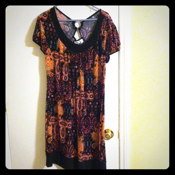 Cato Size XL Dress