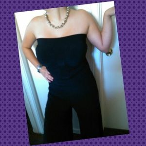 Bundle ?? pant suit and cute tank